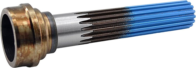 RABROPAR Store Midship Stub Shaft 1.375" 16 Spline Tube 2.5 x 0.083" for 1210-1350 Series 2-53-471 - Image 3